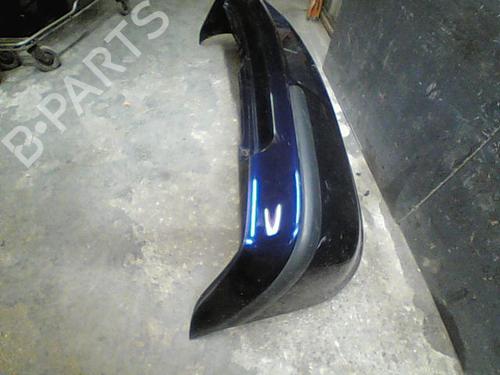 rear-bumper-vw-polo-6n2-14-6n0807417bgru-1999-2000-2001-10767055 main image