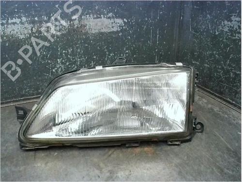 Used Left headlight PEUGEOT 306 Hatchback (7A, 7C, N3, N5) 1.9 D (69 hp) 23116389