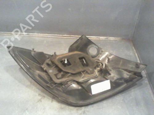 Right taillight OPEL ASTRA H GTC (A04) 1.7 CDTi (L08) | BP11214097C35