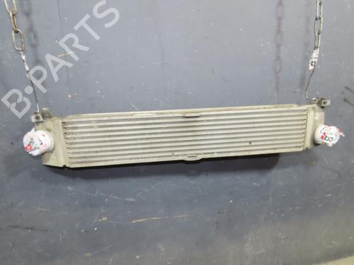 Intercooler Intercooler PEUGEOT BOXER Van 2.2 HDi 130 (131 hp) 36758010 36758010
