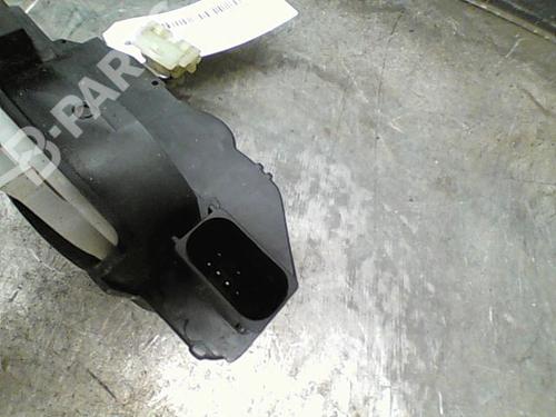 Front right lock OPEL INSIGNIA A (G09) 2.0 CDTI (68) | BP11333058C97 