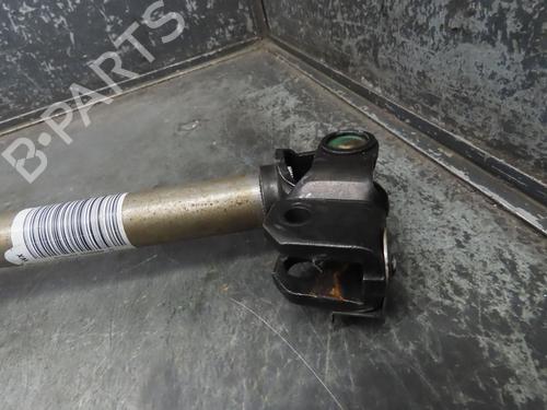 Used Steering column Steering column CITROËN C3 AIRCROSS II (2R_, 2C_) 1.5 BlueHDi 110 (110 hp) 17994505 17994505