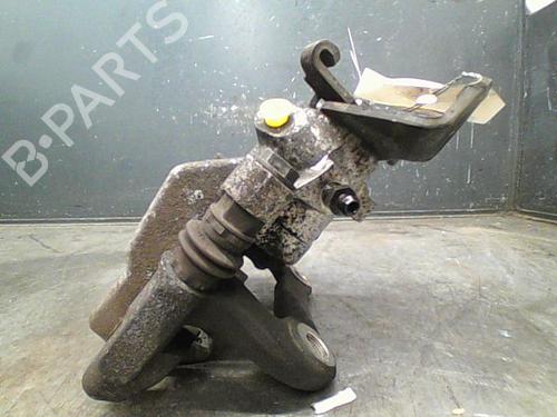 Used Right rear brake caliper RENAULT SCÉNIC I MPV (JA0/1_, FA0_) 1.9 dCi (JA05, JA1F) (102 hp) 23113200