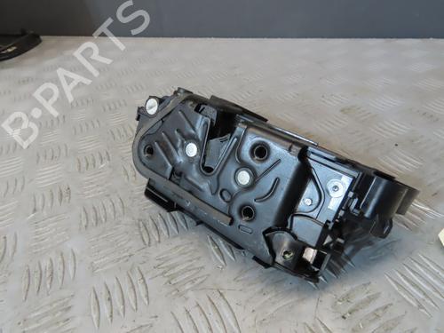 Used Rear left lock VW POLO VI (AW1, BZ1, AE1) 1.0 TSI (95 hp) 18481521