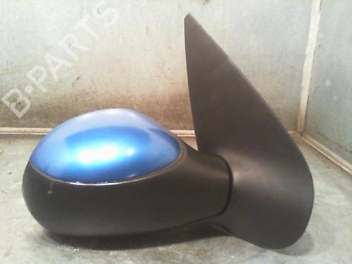 Used Right mirror Right mirror 11212406 11212406