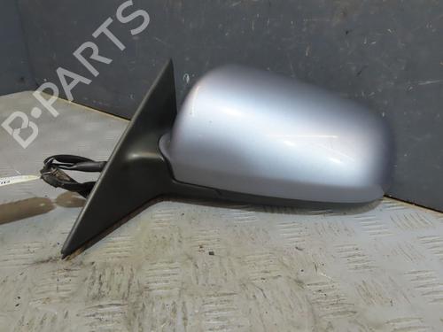 Left mirror AUDI A3 (8P1) 1.9 TDI | BP30714667C26
