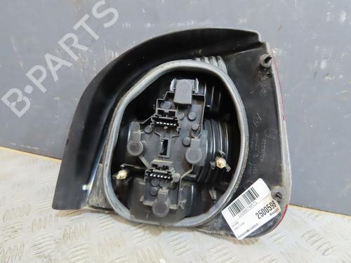 Venstre Baklys RENAULT SCÉNIC I MPV (JA0/1_, FA0_) 1.6 (JA00, JA16, JA15, JA19, JA1V, JA2B, JA2C, JA0B,... | BP30522294C34