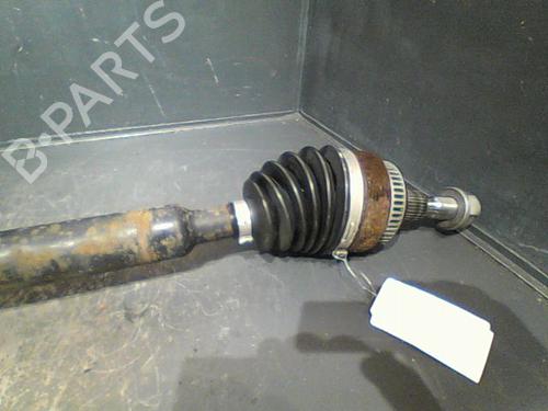 Right front driveshaft MERCEDES-BENZ M-CLASS (W163) ML 270 CDI (163.113) | BP23112551M39 