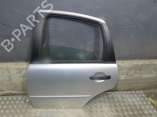 Porta trás esquerda Porta trás esquerda CITROËN C3 I (FC_, FN_) 1.4 i (73 hp) 34498032 34498032