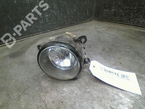 Used Right front fog light CITROËN C4 I (LC_) 1.6 HDi (90 hp) 10767725