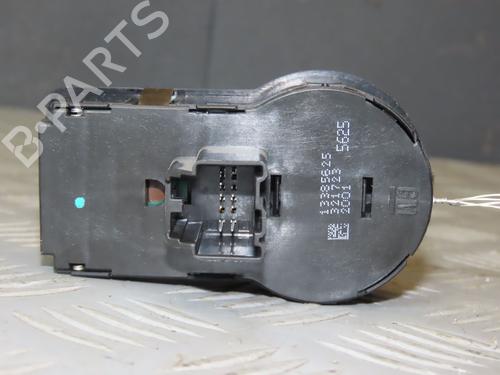 Used Headlight switch OPEL ASTRA J GTC 2.0 CDTI (08) (165 hp) 21112912