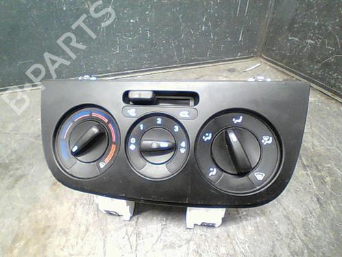 Climate control PEUGEOT BIPPER (AA_) 1.3 HDi 75 | BP10762278I5