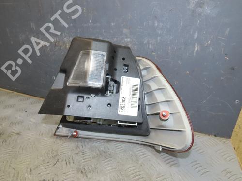 Used Left taillight Left taillight BMW 3 (E46) 316 i (105 hp) 33444858 33444858