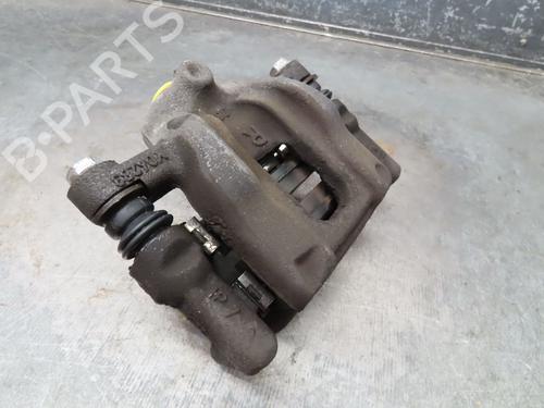 Bremssattel rechts hinten HONDA CR-V IV (RM_) 1.6 i-DTEC 4WD (RE6) (160 hp) 18017794