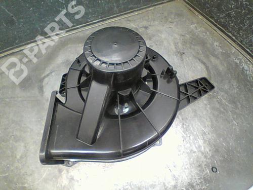 Used Heater blower motor VW POLO V (6R1, 6C1) 1.6 TDI (75 hp) 10759609