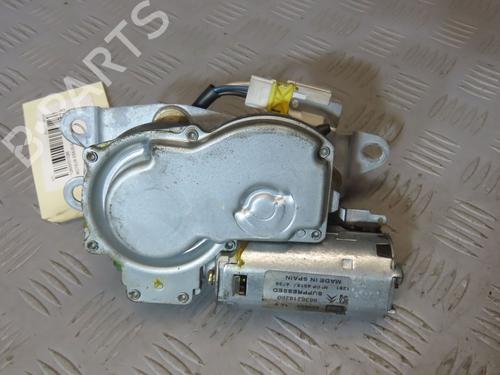 Used Rear wiper motor CITROËN XSARA (N1) 1.9 D (70 hp) 23116808