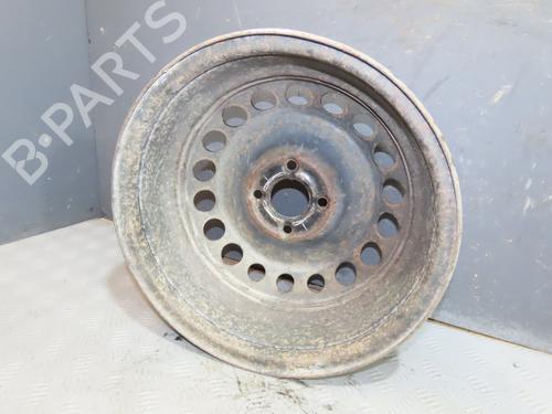 Fælk Fælk RENAULT CLIO IV (BH_) 1.5 dCi 75 (75 hp) 36246466 36246466