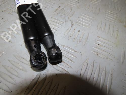 Used Tailgate lift support PEUGEOT 206+ (2L_, 2M_) 1.4 i (2LKFWA, 2MKFWA) (75 hp) 28801326