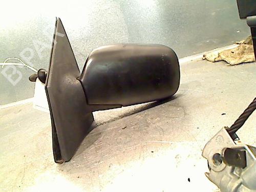 Used Left mirror Left mirror TOYOTA YARIS (_P1_) 1.3 (NCP10, SCP12_) (86 hp) 20976962 20976962