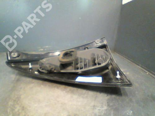 Right taillight CITROËN C1 (PM_, PN_) 1.0 | BP11214081C35 