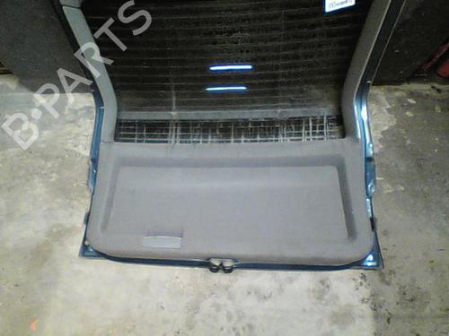 Tailgate AUDI A2 (8Z0) 1.4 TDI | BP23115954C6 