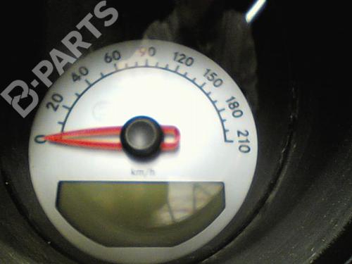 Instrument cluster SMART FORFOUR (454) 1.5 CDI (454.001) | BP11211442C47 