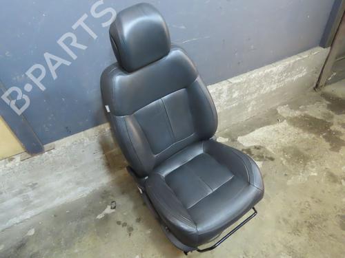 Used Right front seat PEUGEOT 3008 I MPV (0U_) [2009-2017]  20976984