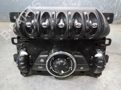 Used Climate control MINI MINI (R56) One D (90 hp) 23113756