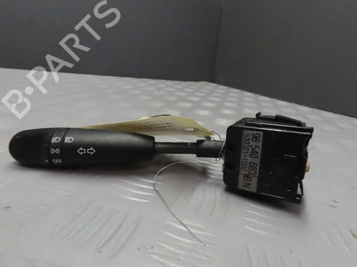 Used Steering column stalk CHEVROLET MATIZ (M200, M250) [2005-2025]  21112906