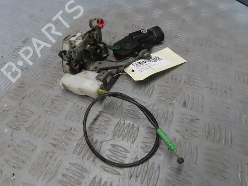 Front left lock CITROËN C1 (PM_, PN_)  | BP23115487C98 