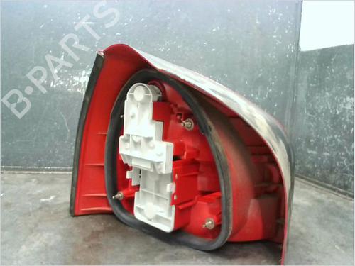 Right taillight AUDI A3 (8L1) 1.6 | BP23116532C35 