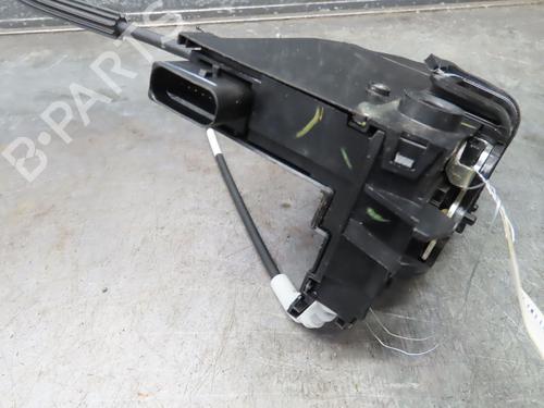 Front right lock PEUGEOT 308 II (LB_, LP_, LW_, LH_, L3_) 1.5 BlueHDi 130 | BP17802269C97 