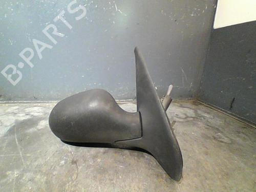 Used Right mirror RENAULT CLIO II (BB_, CB_) 1.9 D (B/CB0E, BB0J) (64 hp) 11212718