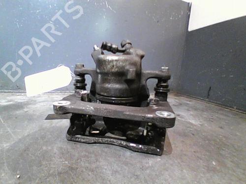 Used Left front brake caliper OPEL AGILA B (H08) 1.0 (F68) (68 hp) 14872838