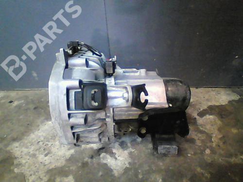 Gearbox RENAULT MEGANE I Coach (DA0/1_) 1.6 e (DA0F) | BP10759646M3 