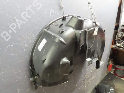 Wheel arch CITROËN C3 III (SX) 1.5 BlueHDi 100 (SXYHYP, SXYHTU) | BP17134308C56 