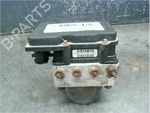 Used ABS pump HYUNDAI GETZ (TB) 1.1 (63 hp) 12908182