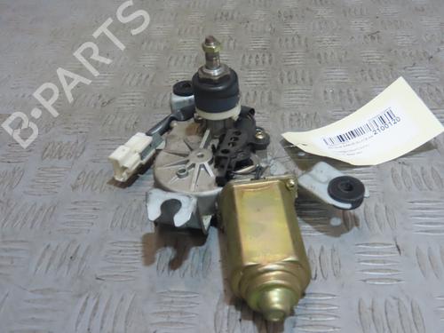 Used Rear wiper motor HYUNDAI COUPE II (GK) 2.0 (139 hp) 27216357