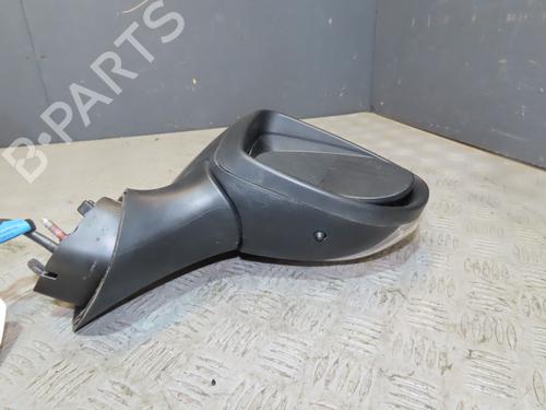 Used Right mirror RENAULT CLIO IV (BH_) 1.5 dCi 75 (75 hp) 24519546