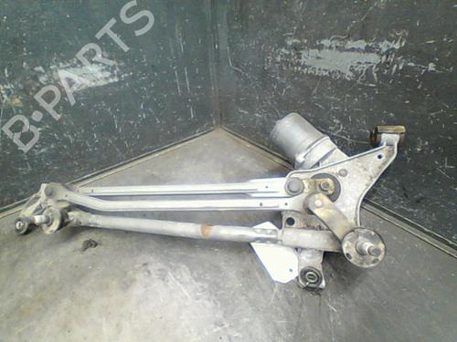 Used Front wiper motor HONDA CIVIC VII Hatchback (EU, EP, EV) 1.7 CTDi (EP4, EU9) (100 hp) 10769334
