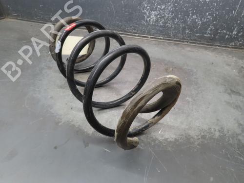 Used Shock absorber spring RENAULT SCÉNIC II (JM0/1_) 1.4 (JM0B, JM0H, JM1A) (98 hp) 17469142