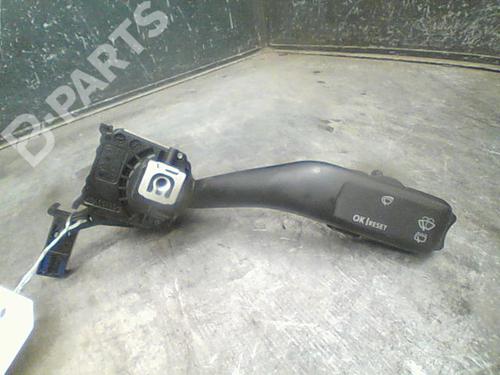 Steering column stalk VW TOURAN (1T1, 1T2) 1.9 TDI (90 hp) 10762454