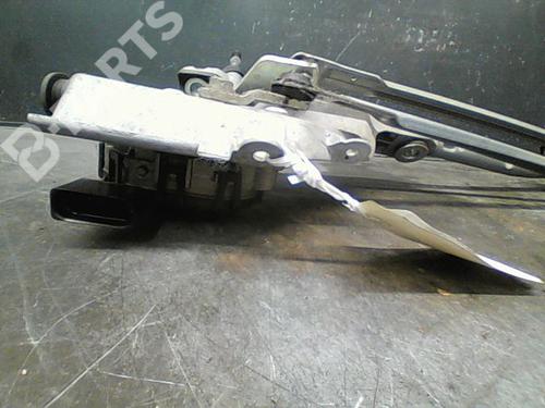 Front wiper motor FORD FIESTA VI (CB1, CCN) 1.4 TDCi | BP10769434M29 