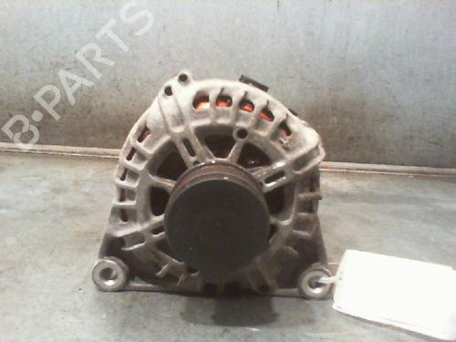 Alternator FORD FIESTA VI (CB1, CCN) 1.6 TDCi | BP36492566M7 - Image 4