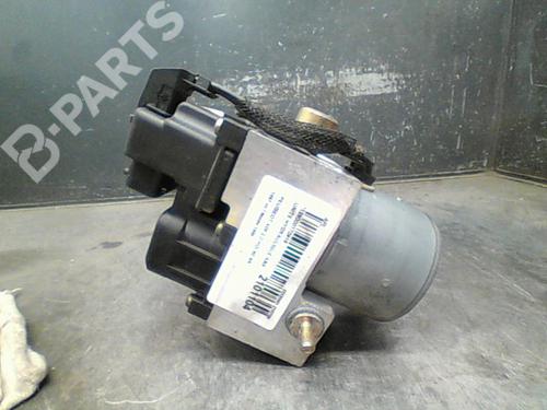 Used ABS pump PEUGEOT 406 (8B) 2.0 HDI 90 (90 hp) 10760955