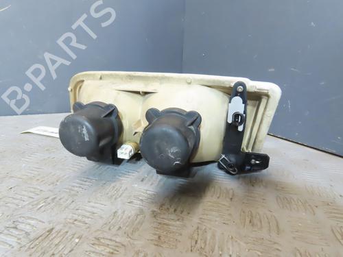 Right headlight CITROËN ZX (N2)  | BP23116325C29 