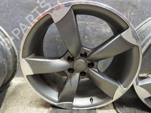 Felg SEAT LEON (1M1) 1.9 TDI | BP23113427C45 