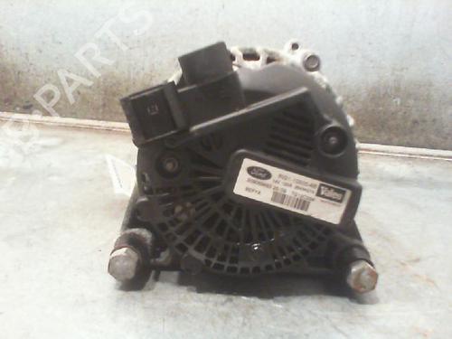 Alternator FORD FIESTA VI (CB1, CCN) 1.6 TDCi | BP36492566M7 - Image 2