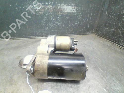 Starter OPEL AGILA (A) (H00) 1.0 12V (F68) | BP23111837M8 