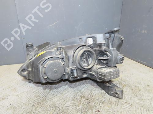 Right headlight OPEL COMBO Tour 1.7 DTI 16V | BP25885355C29 